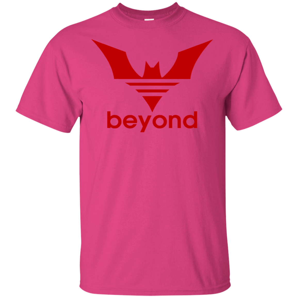 T-Shirts Heliconia / S Future Bat Athletics T-Shirt