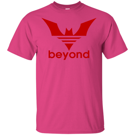 T-Shirts Heliconia / S Future Bat Athletics T-Shirt