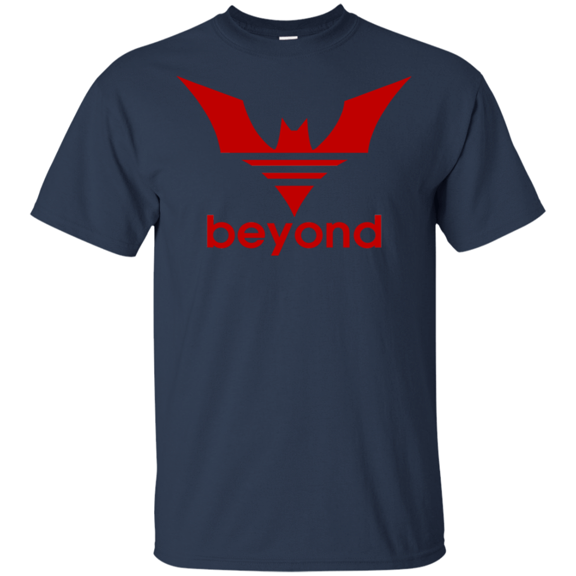 T-Shirts Navy / S Future Bat Athletics T-Shirt