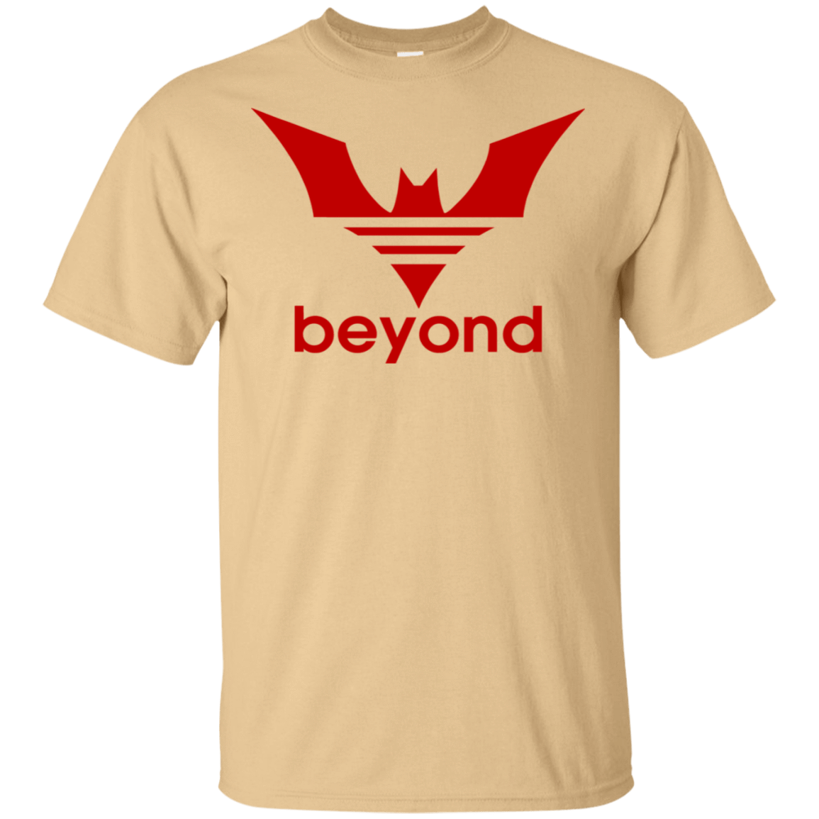 T-Shirts Vegas Gold / S Future Bat Athletics T-Shirt