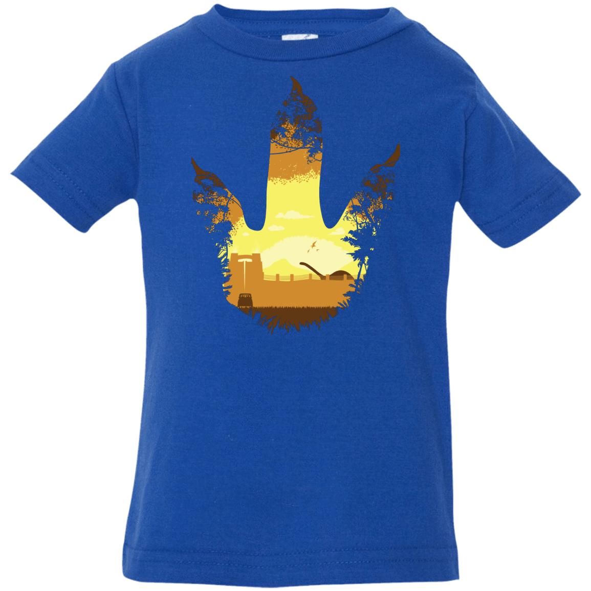 Future Footprints Infant Premium T-Shirt