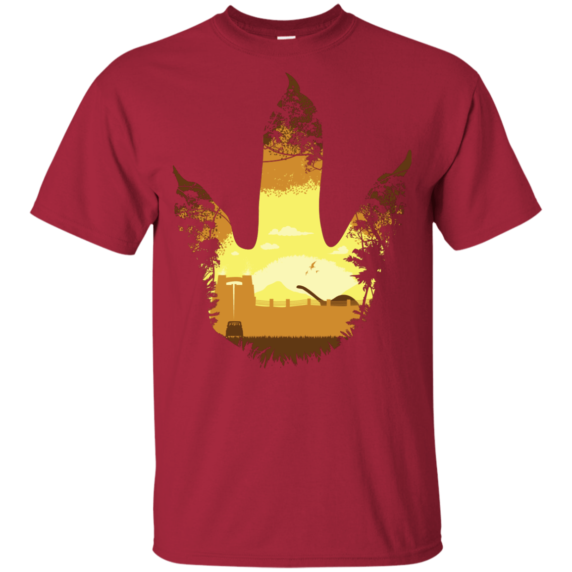 Future Footprints Youth T-Shirt