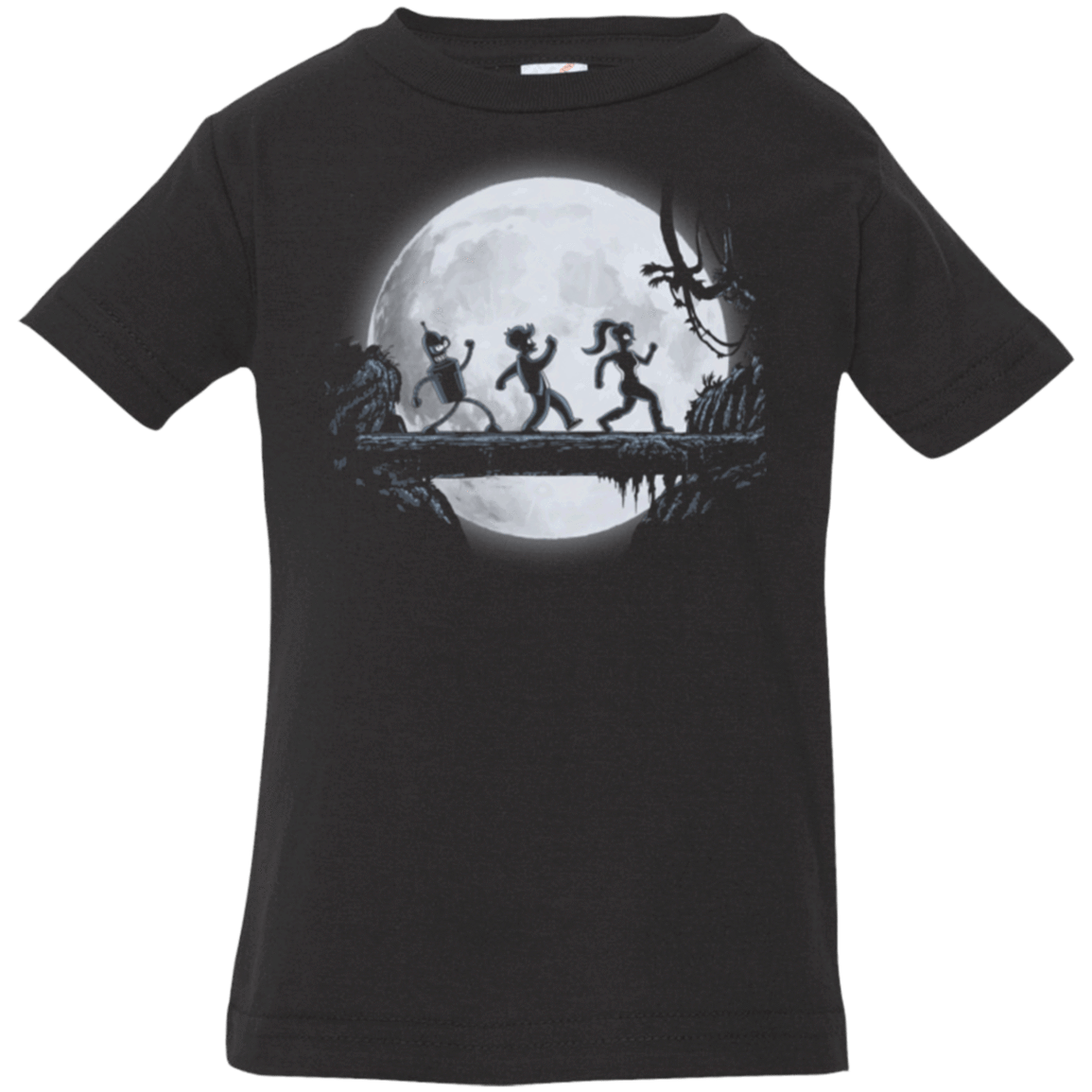 T-Shirts Black / 6 Months Future Matata Infant Premium T-Shirt