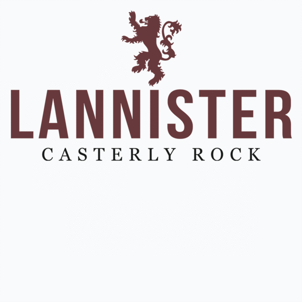 T-Shirts Game of trends T-Shirt