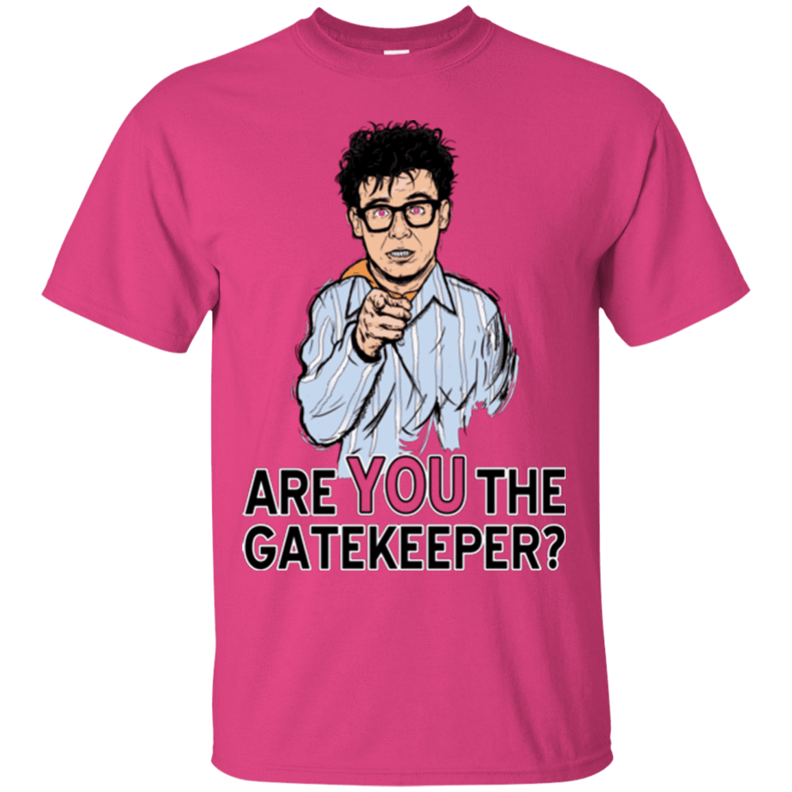 T-Shirts Heliconia / Small gatekeeper T-Shirt