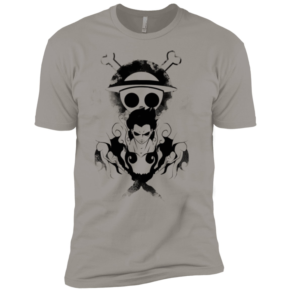 T-Shirts Light Grey / YXS Gear 4 Boys Premium T-Shirt