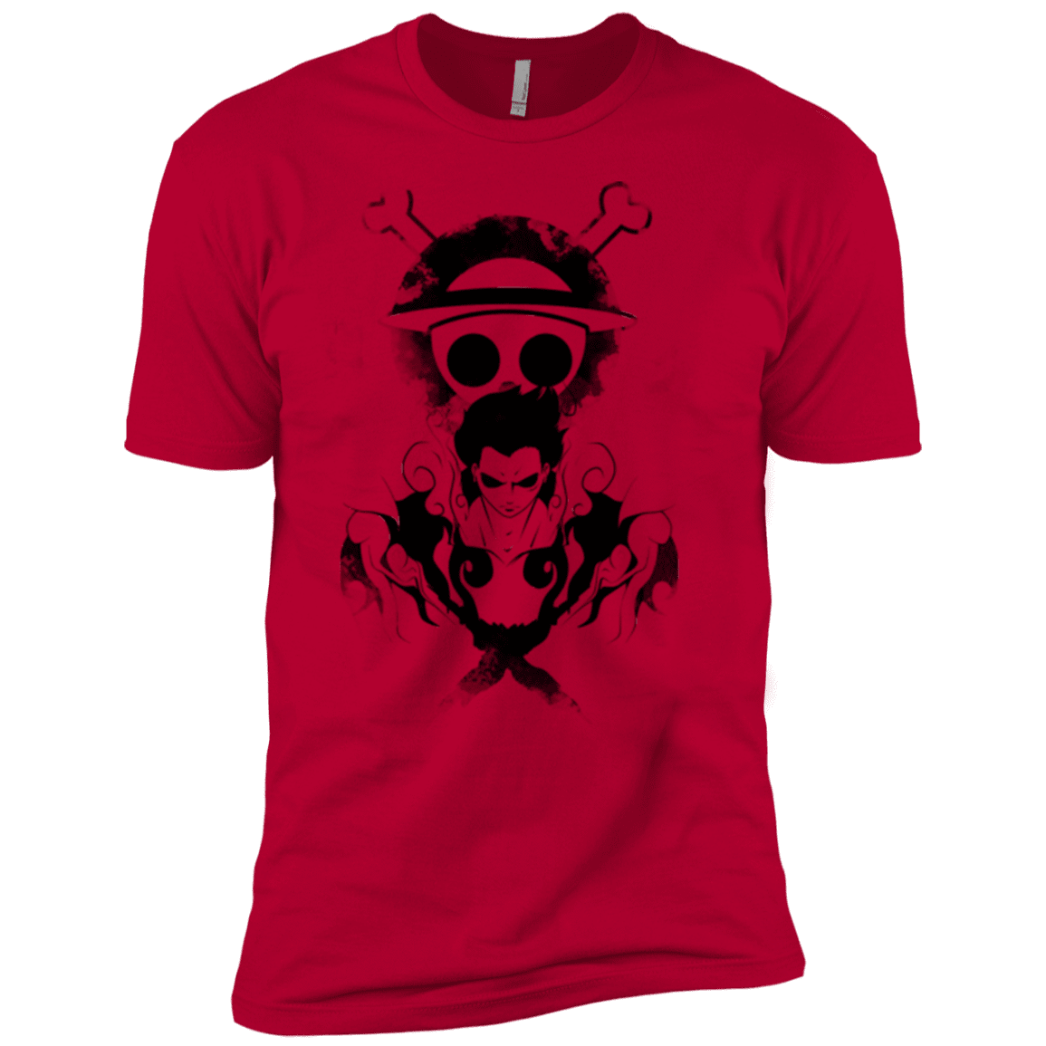 T-Shirts Red / YXS Gear 4 Boys Premium T-Shirt