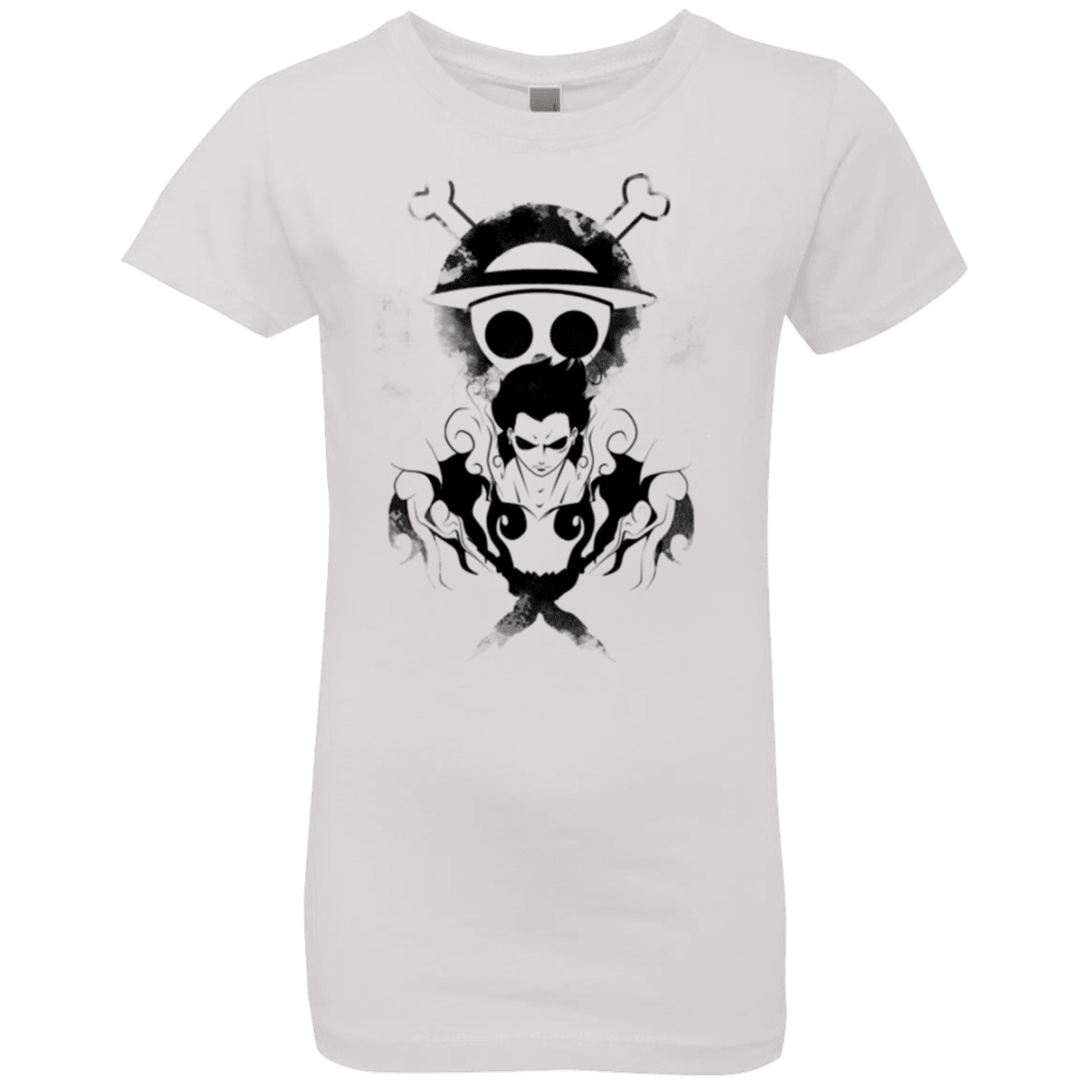 T-Shirts White / YXS Gear 4 Girls Premium T-Shirt