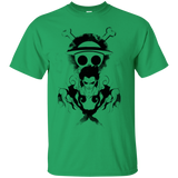 T-Shirts Irish Green / Small Gear 4 T-Shirt