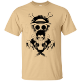 T-Shirts Vegas Gold / Small Gear 4 T-Shirt
