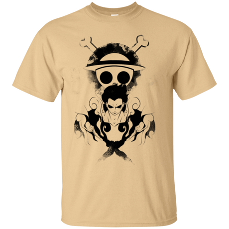 T-Shirts Vegas Gold / Small Gear 4 T-Shirt