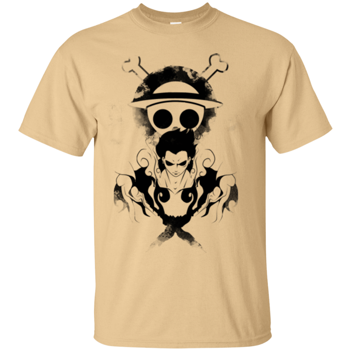 T-Shirts Vegas Gold / Small Gear 4 T-Shirt