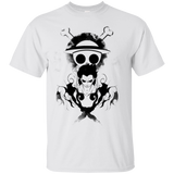 T-Shirts White / Small Gear 4 T-Shirt