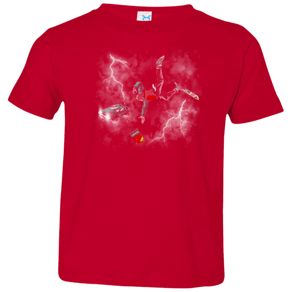 T-Shirts Red / 2T Get the almnanac wipe away the debt Toddler Premium T-Shirt