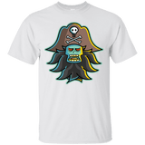 T-Shirts White / S Ghost Pirate LeChuck T-Shirt