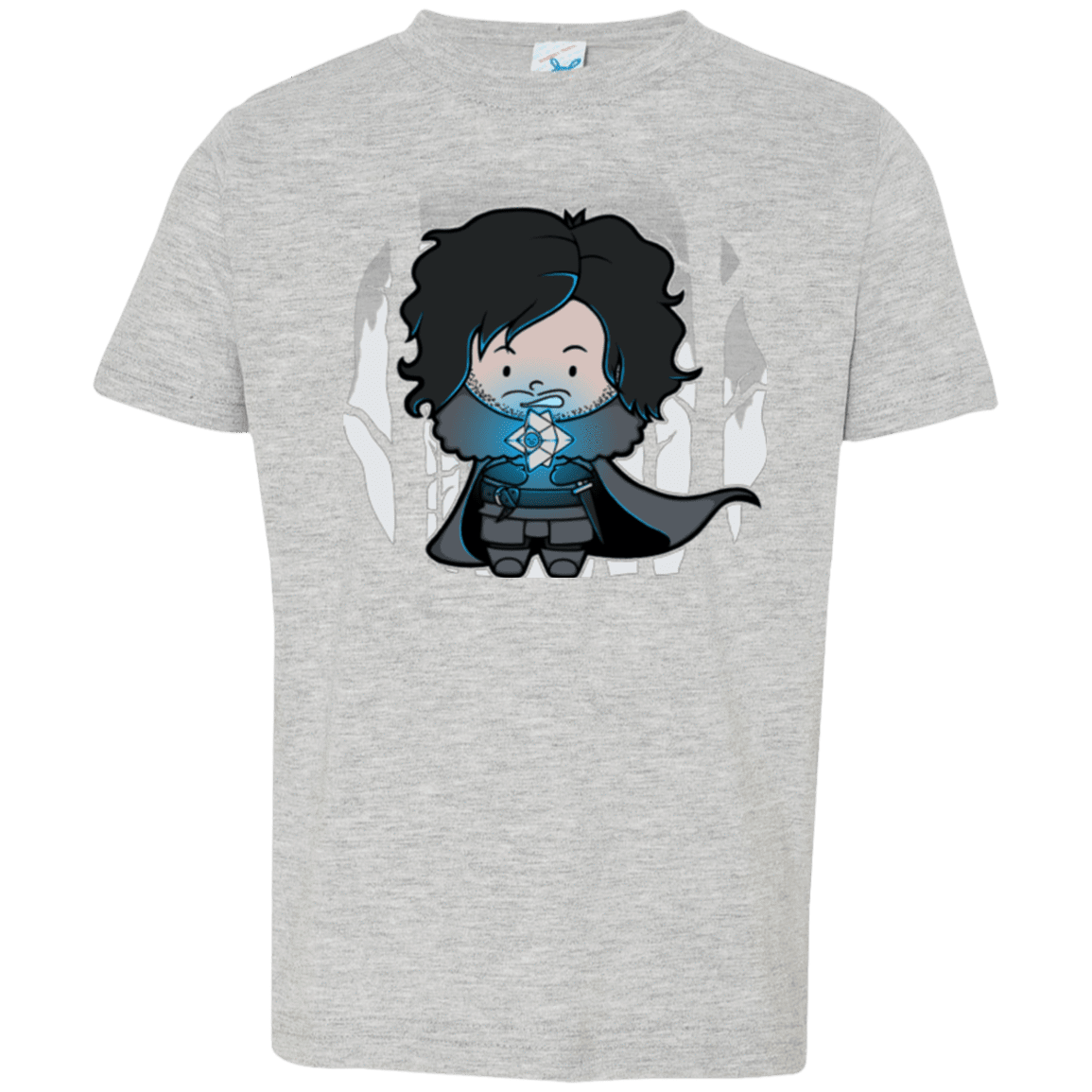 T-Shirts Heather / 2T Ghost Toddler Premium T-Shirt