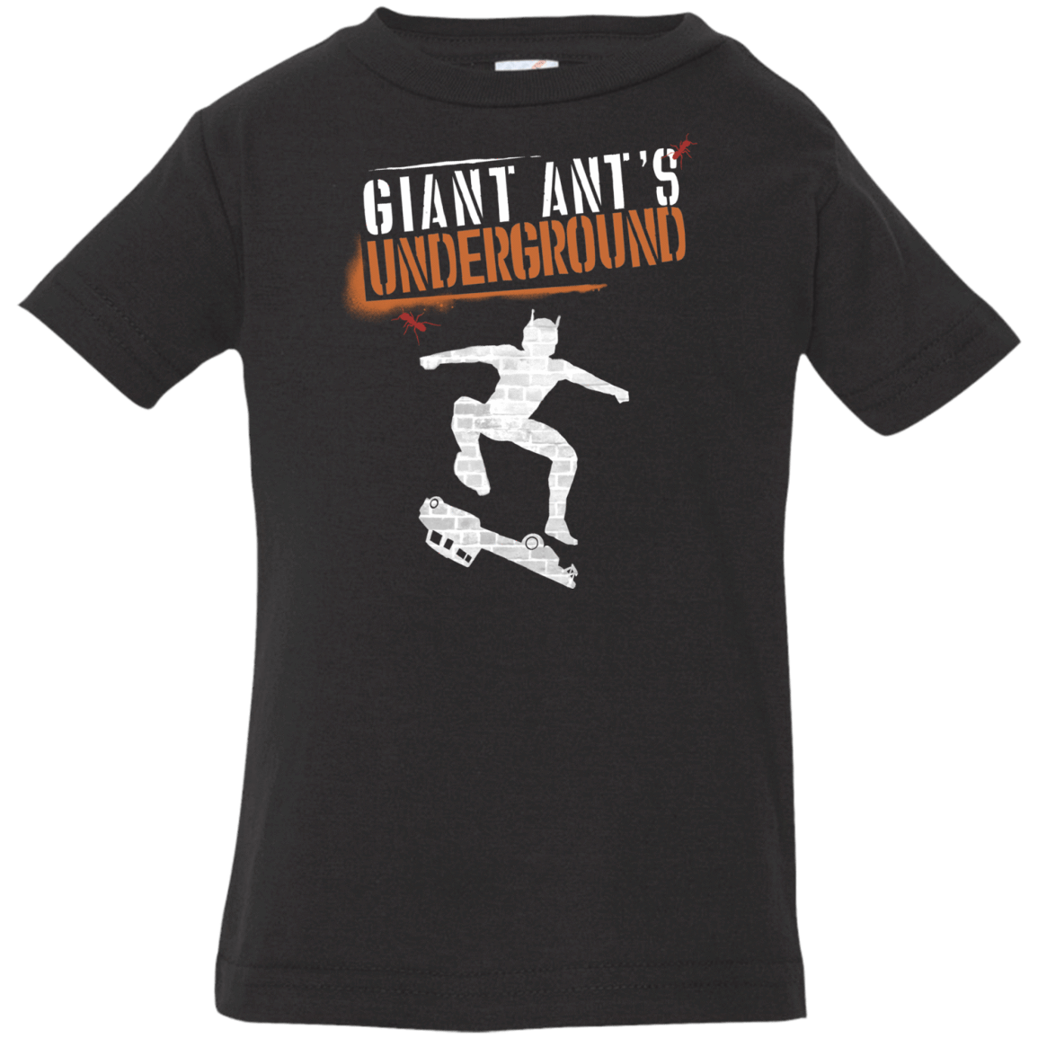 Giant Ants Infant Premium T-Shirt