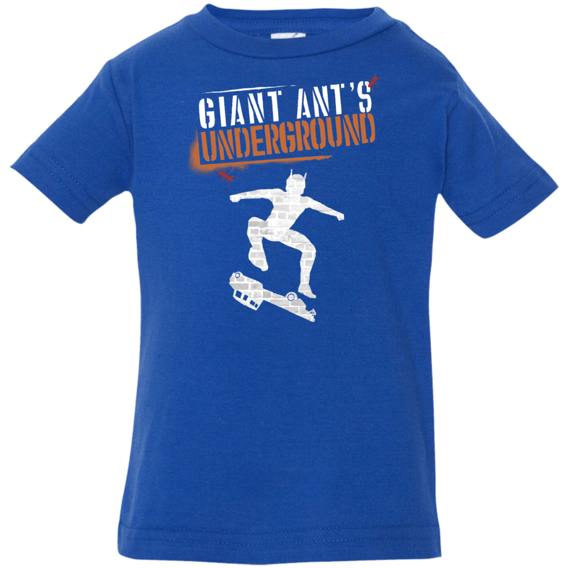 Giant Ants Infant Premium T-Shirt