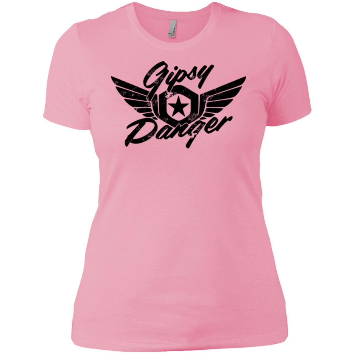 T-Shirts Light Pink / X-Small Gipsy danger Women's Premium T-Shirt