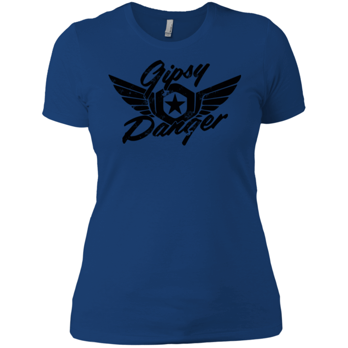 T-Shirts Royal / X-Small Gipsy danger Women's Premium T-Shirt