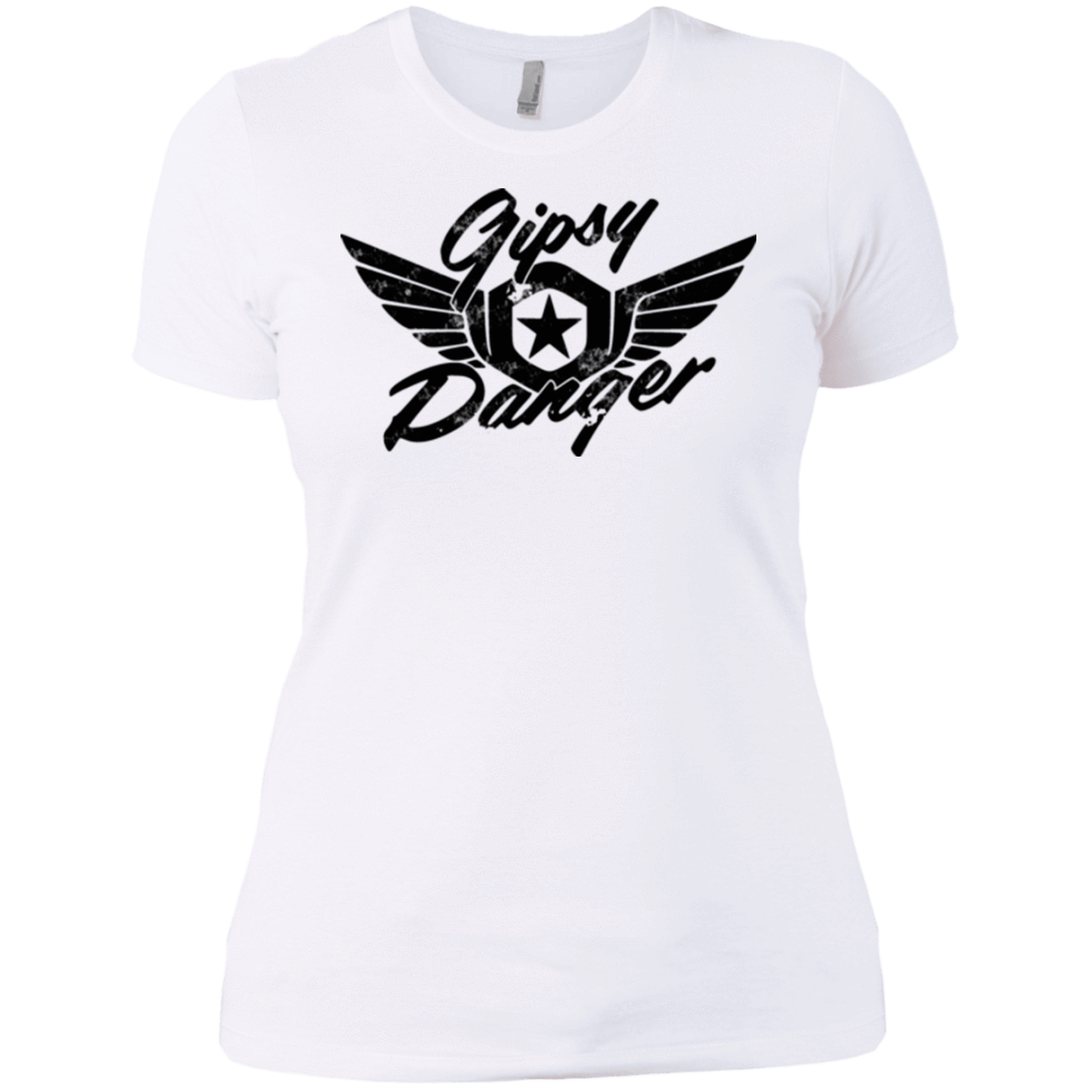 T-Shirts White / X-Small Gipsy danger Women's Premium T-Shirt