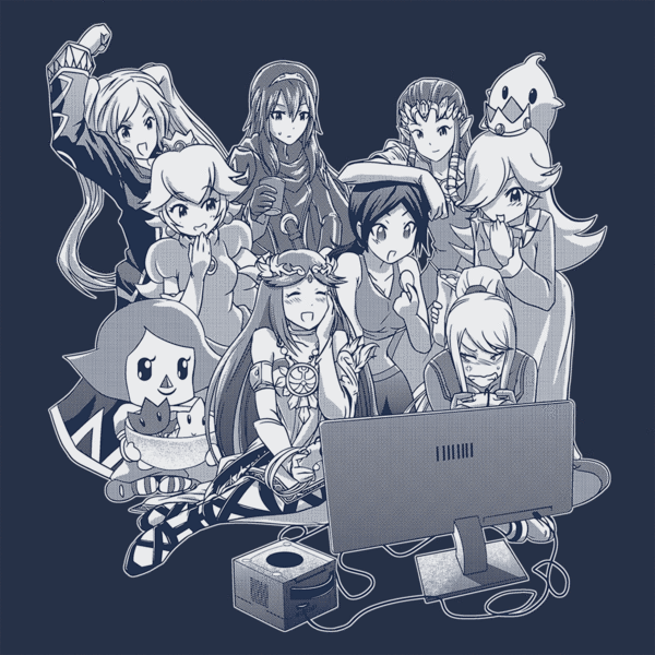 T-Shirts Girls Night Out T-Shirt