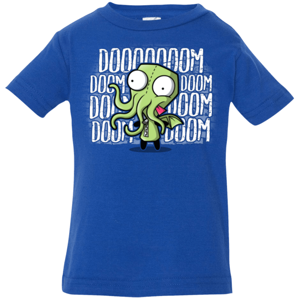 T-Shirts Royal / 6 Months GIRTHULHU Infant Premium T-Shirt