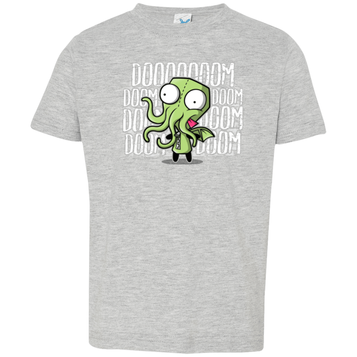 T-Shirts Heather / 2T GIRTHULHU Toddler Premium T-Shirt