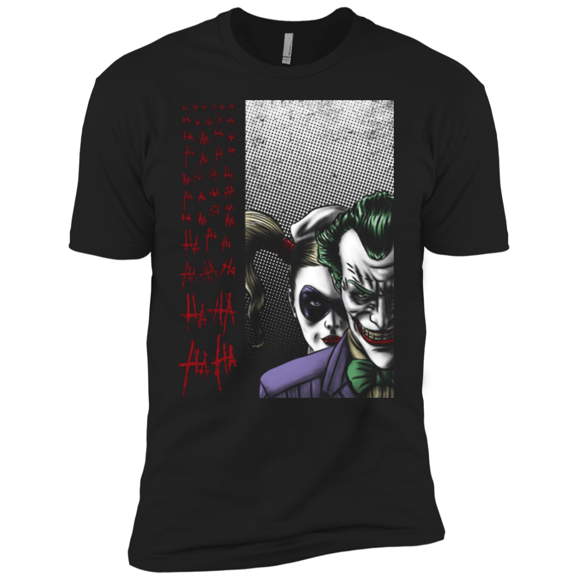 T-Shirts Black / YXS Give Yourself to the Madness Boys Premium T-Shirt