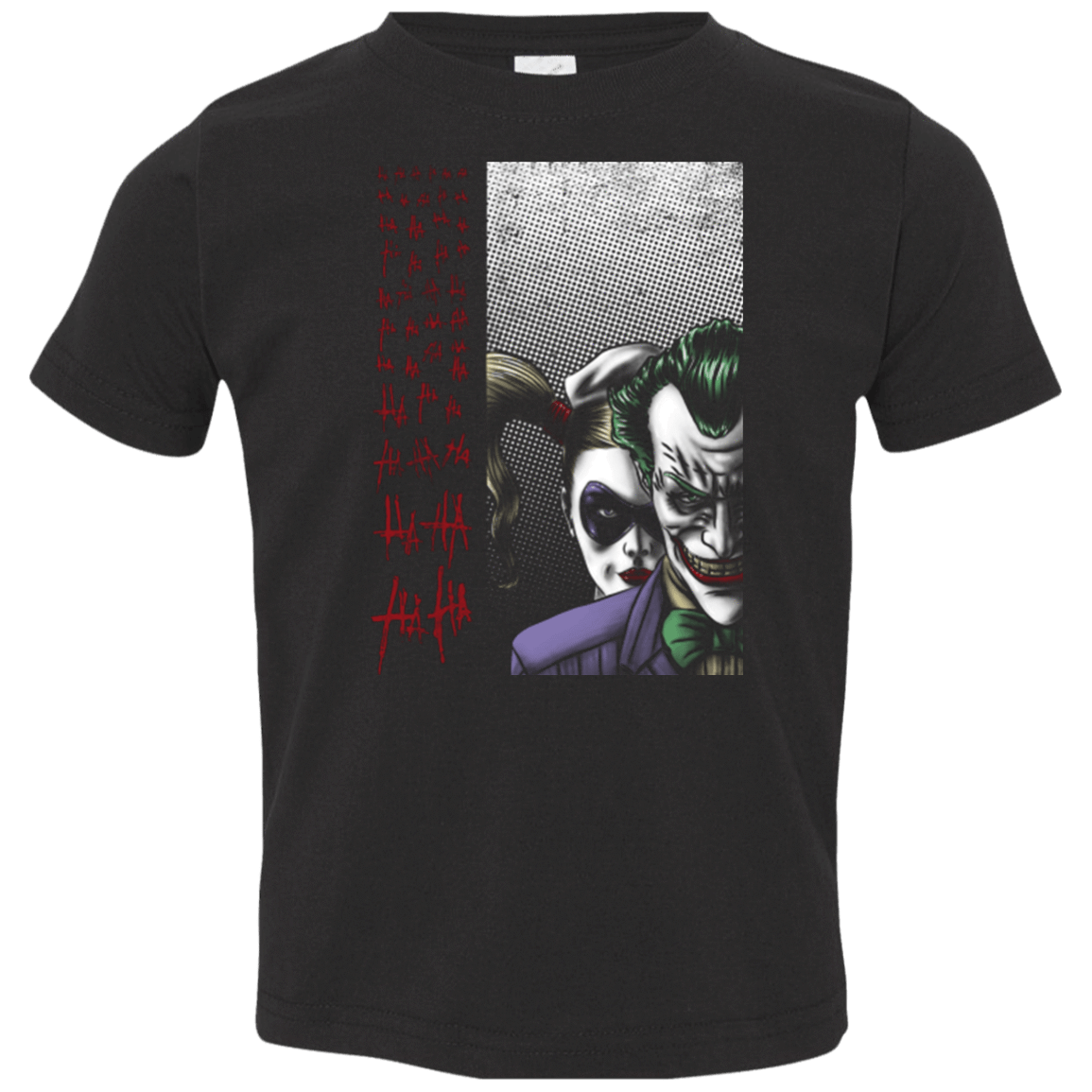 T-Shirts Black / 2T Give Yourself to the Madness Toddler Premium T-Shirt