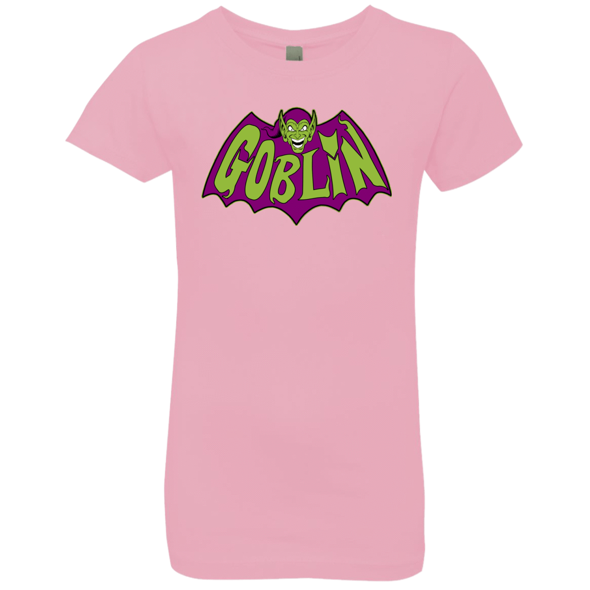 T-Shirts Light Pink / YXS Goblin Girls Premium T-Shirt