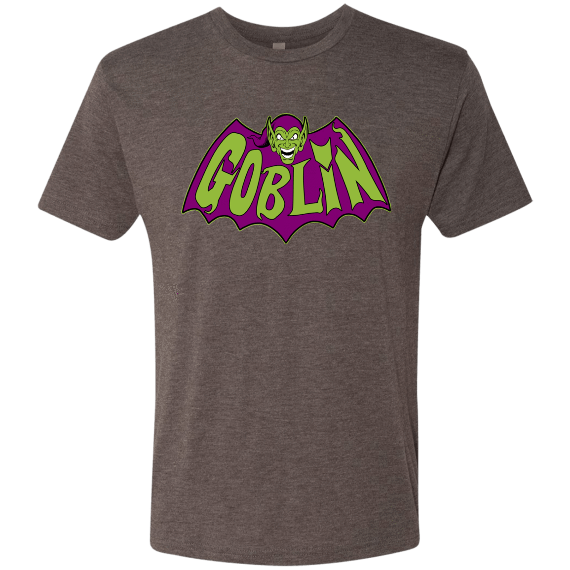 T-Shirts Macchiato / Small Goblin Men's Triblend T-Shirt