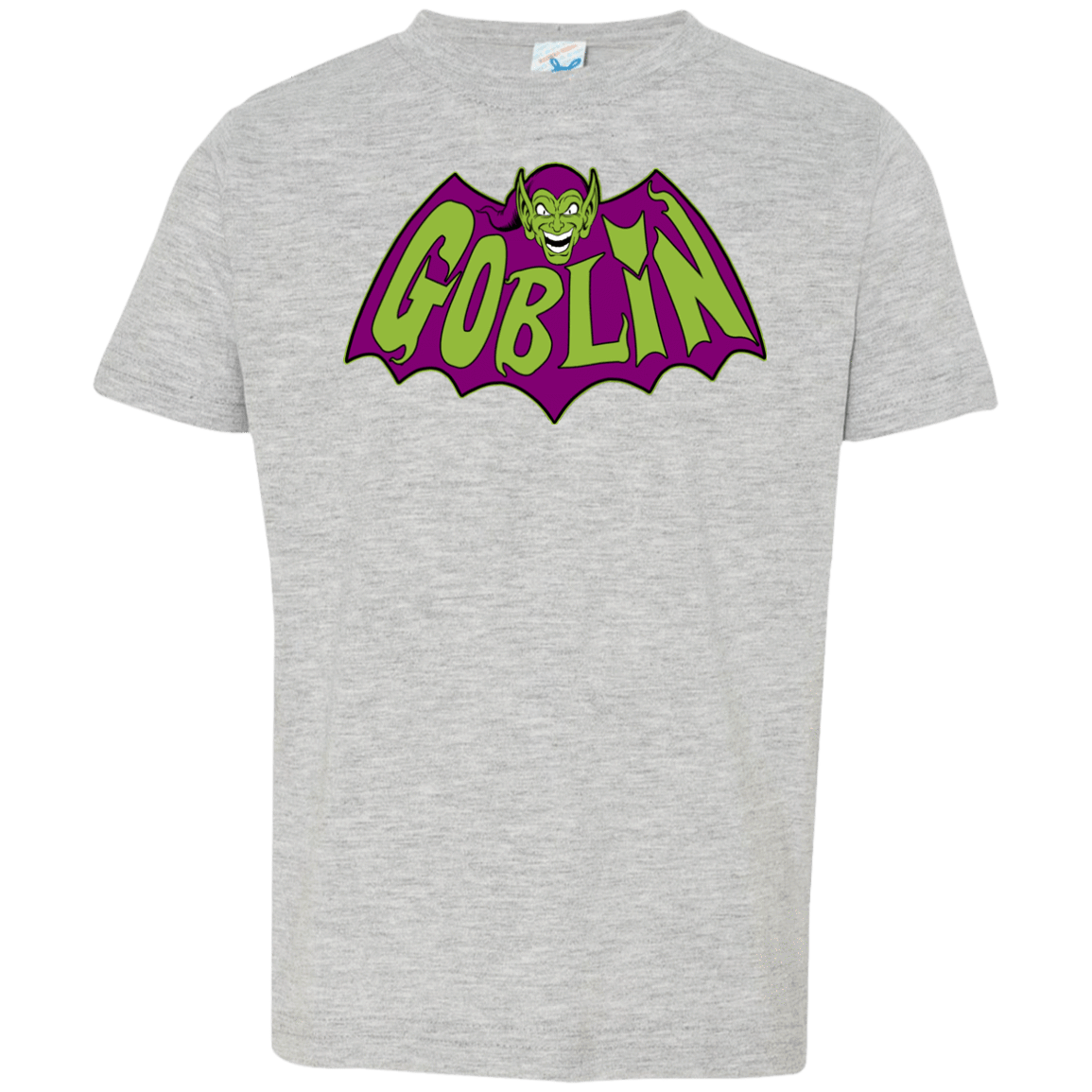 T-Shirts Heather Grey / 2T Goblin Toddler Premium T-Shirt