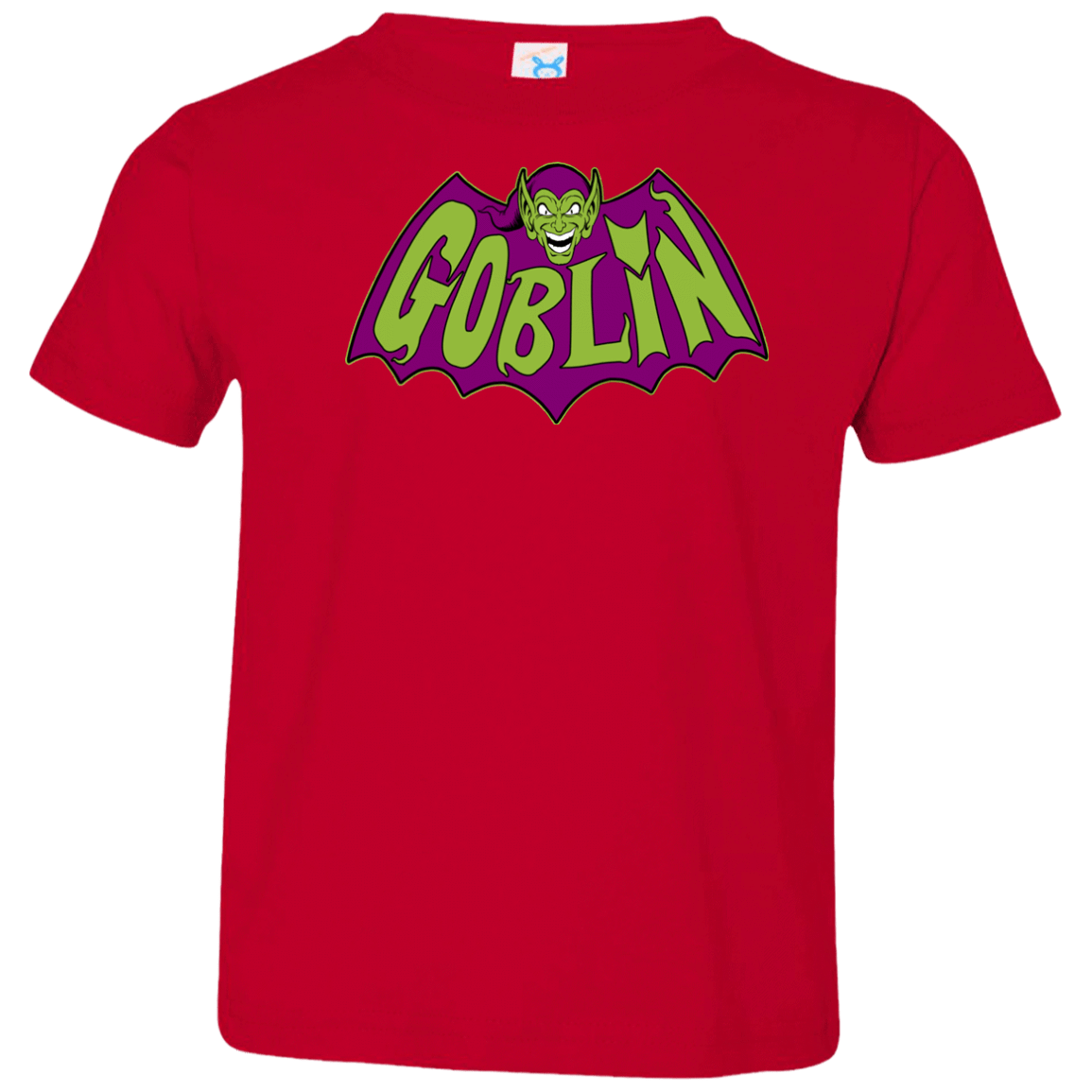 T-Shirts Red / 2T Goblin Toddler Premium T-Shirt