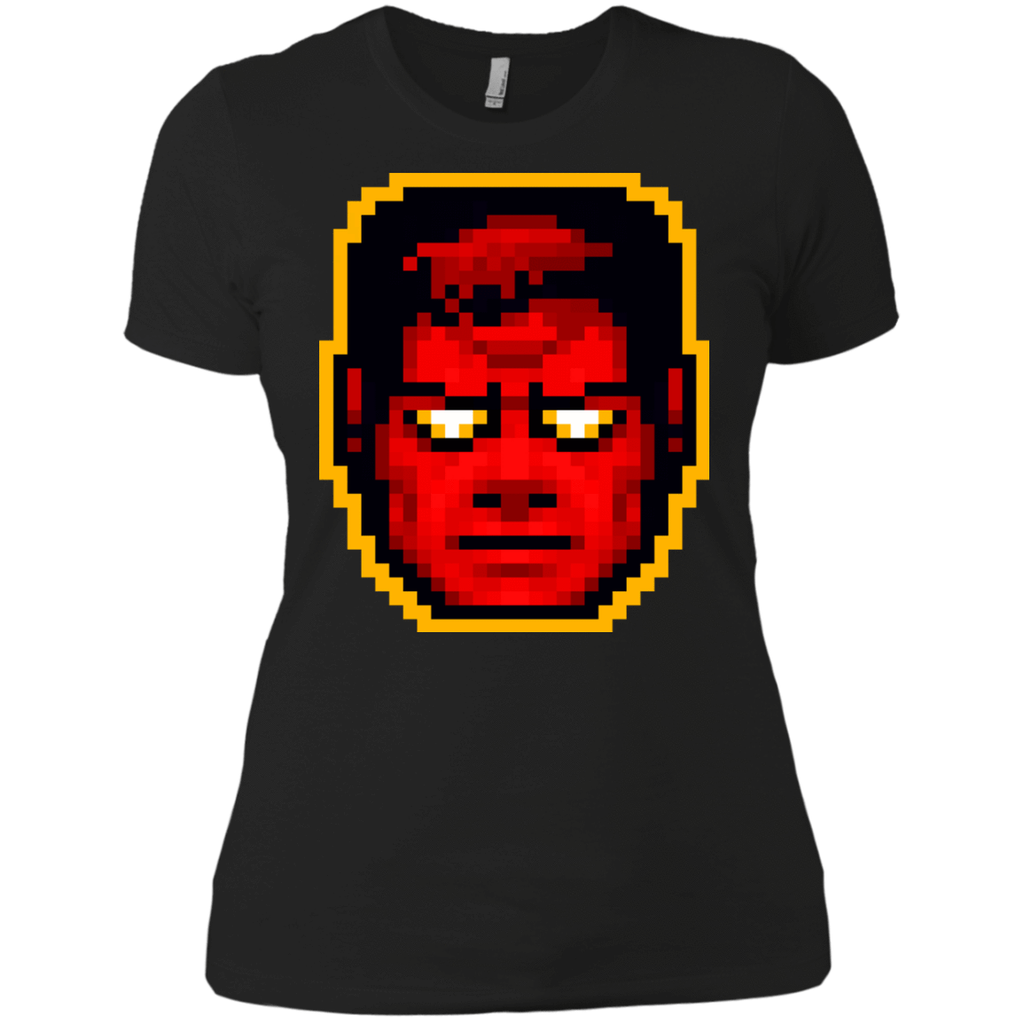 T-Shirts Black / X-Small God Mode Women's Premium T-Shirt