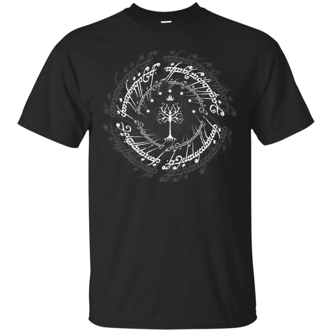 T-Shirts Black / Small Gondor T-Shirt