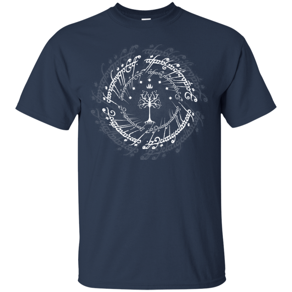 T-Shirts Navy / Small Gondor T-Shirt
