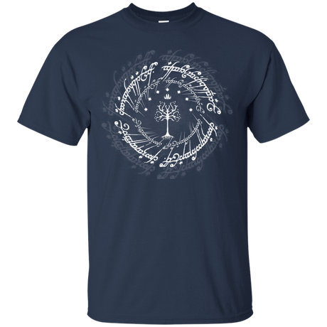 T-Shirts Navy / Small Gondor T-Shirt