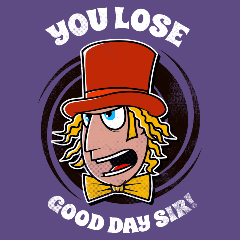 T-Shirts Good Day Sir T-Shirt