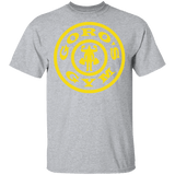 T-Shirts Sport Grey / S Goro's Gym T-Shirt