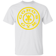 T-Shirts White / S Goro's Gym T-Shirt