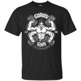 T-Shirts Black / Small Goros Gym T-Shirt