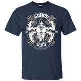 T-Shirts Navy / Small Goros Gym T-Shirt