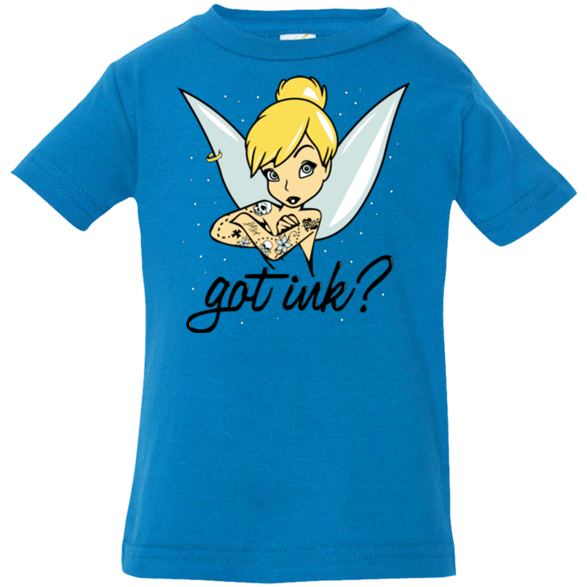 T-Shirts Cobalt / 6 Months Got Ink Infant Premium T-Shirt