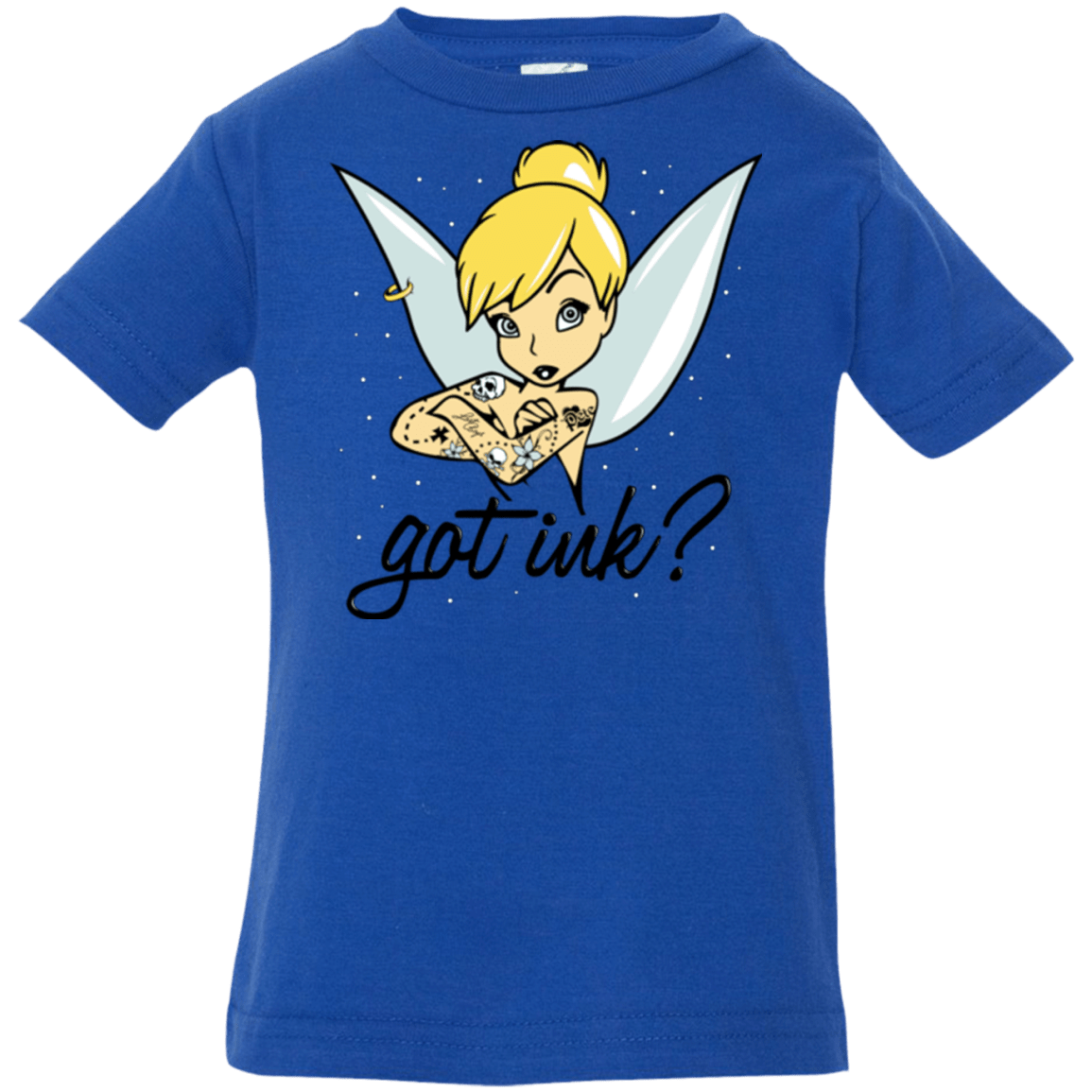 T-Shirts Royal / 6 Months Got Ink Infant Premium T-Shirt