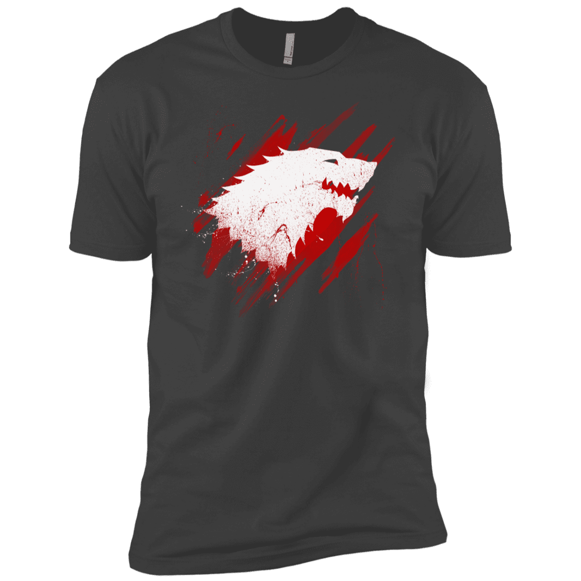 T-Shirts Heavy Metal / YXS Gotb Boys Premium T-Shirt