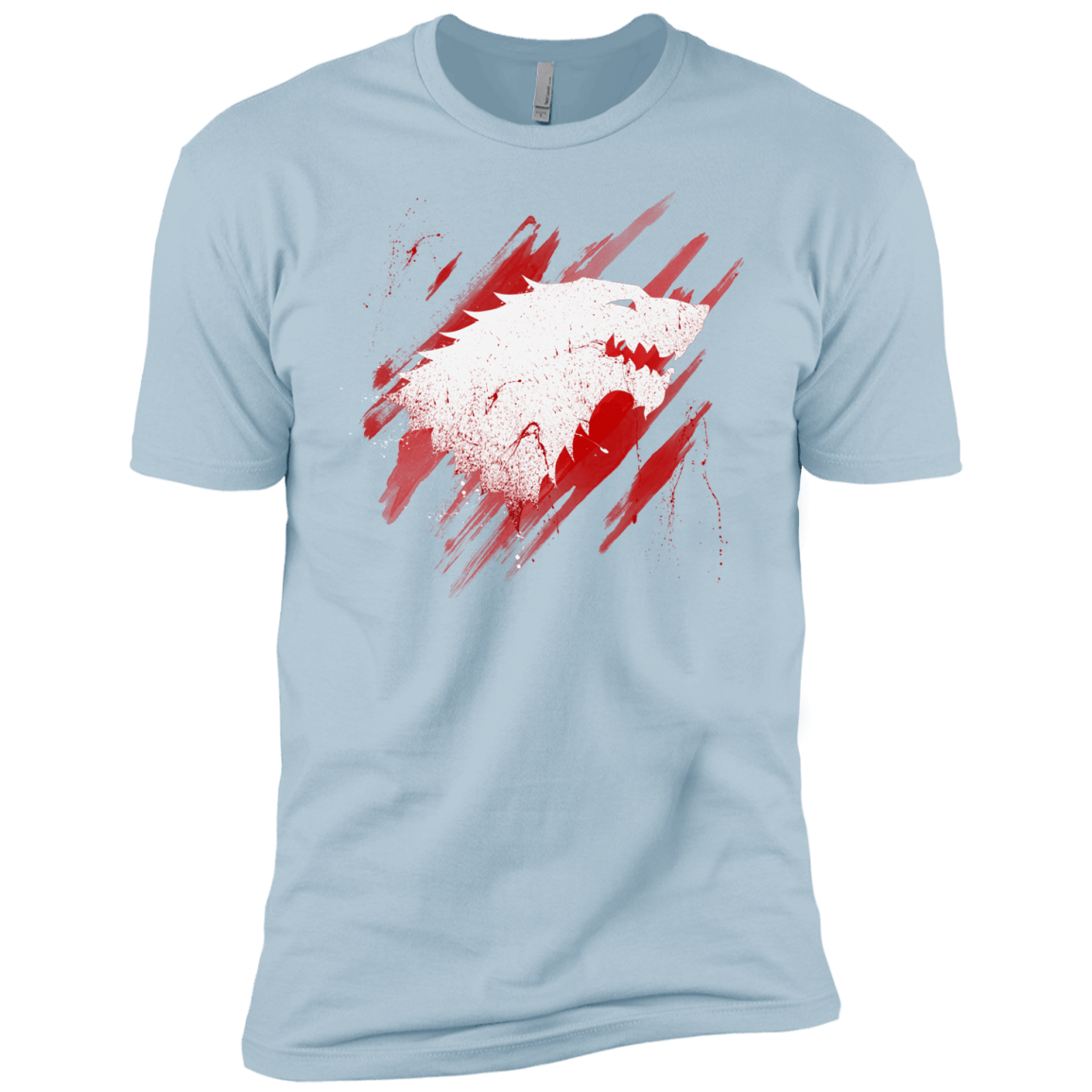 T-Shirts Light Blue / YXS GOTB Boys Premium T-Shirt