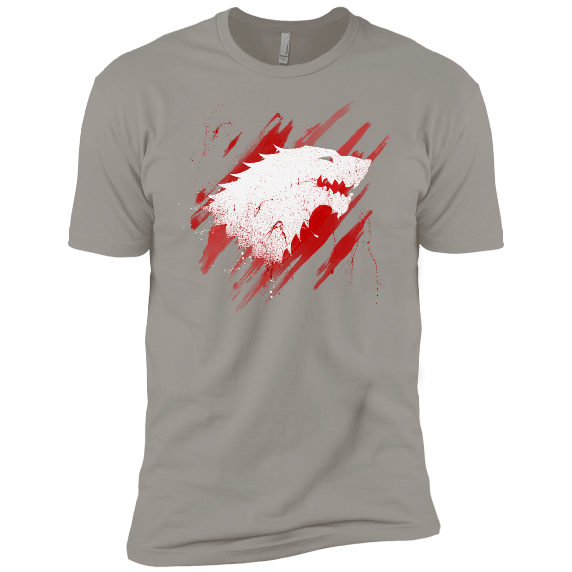 T-Shirts Light Grey / YXS GOTB Boys Premium T-Shirt