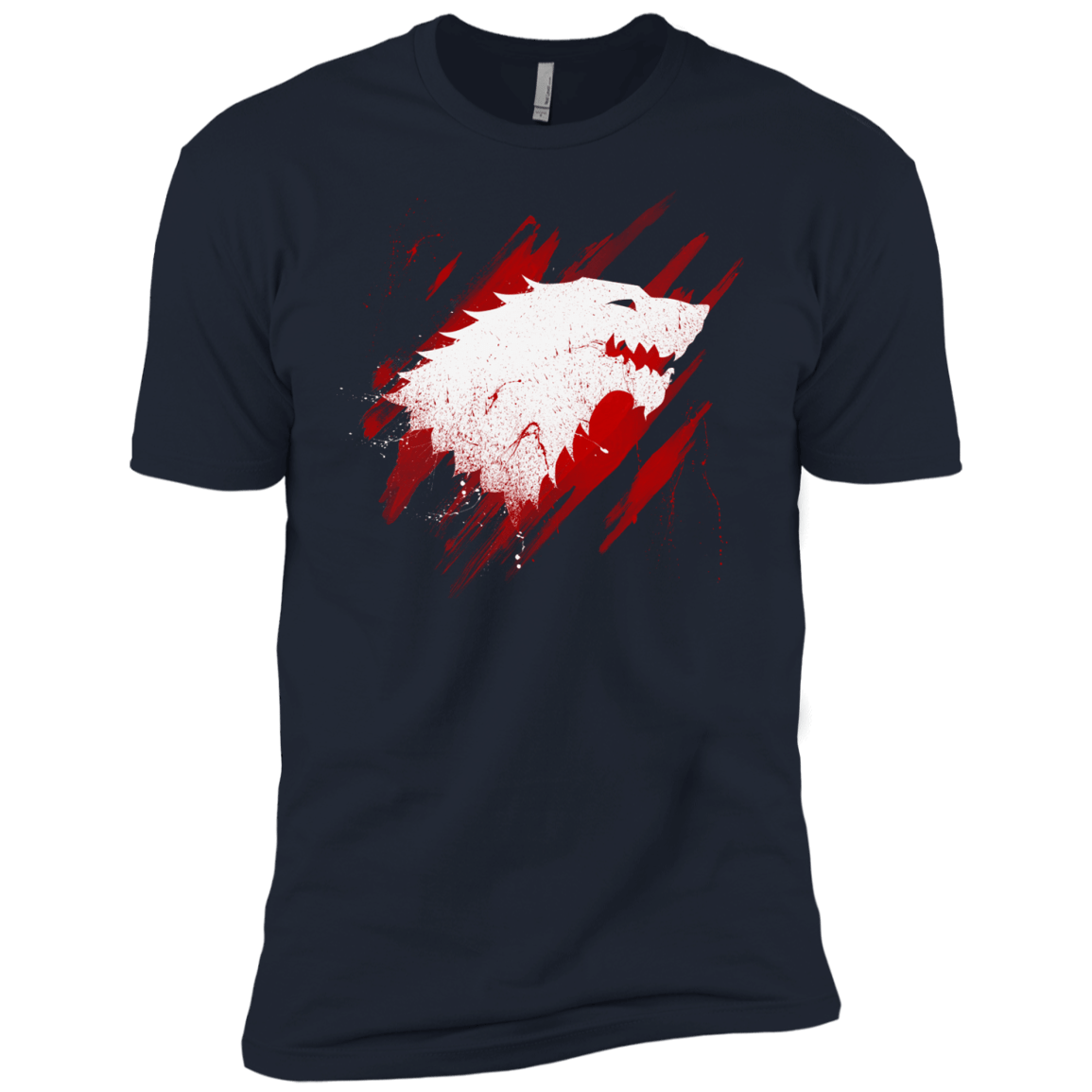 T-Shirts Midnight Navy / YXS GOTB Boys Premium T-Shirt