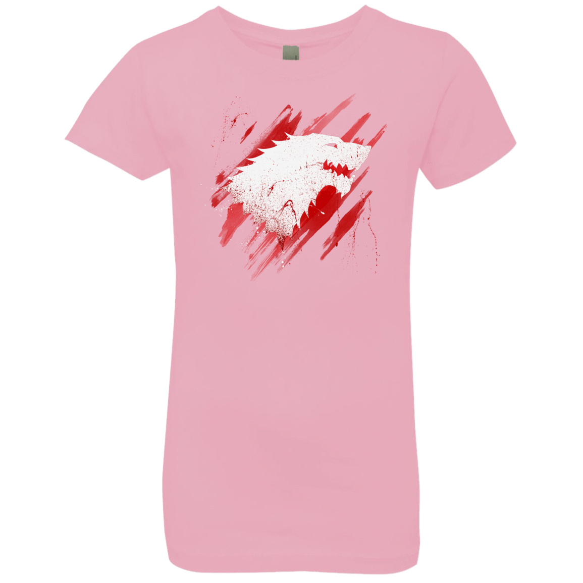 T-Shirts Light Pink / YXS GOTB Girls Premium T-Shirt